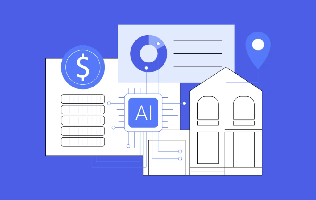 15 Explorative Use Cases of AI in Mortgage Lending
