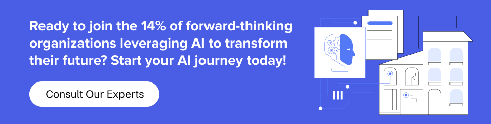 Consult Appinventiv AI Experts to transform your business game with AI.