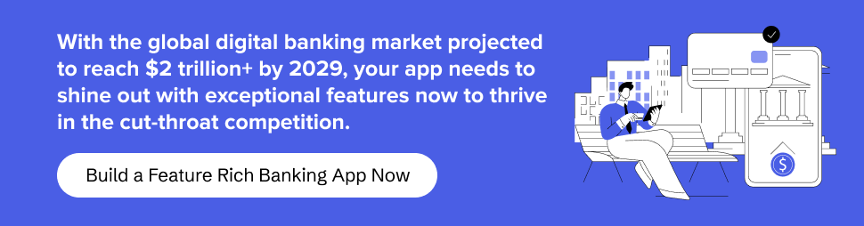 Build a Feature Rich Banking App with Appinventiv