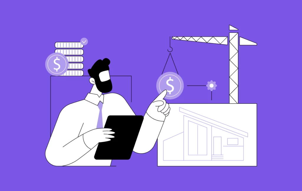 How Much Does it Cost to Build a White Label Construction Accounting Software?