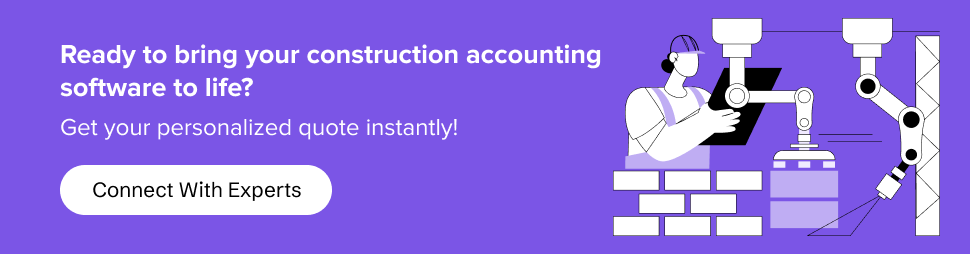 Request a tailored cost estimate now