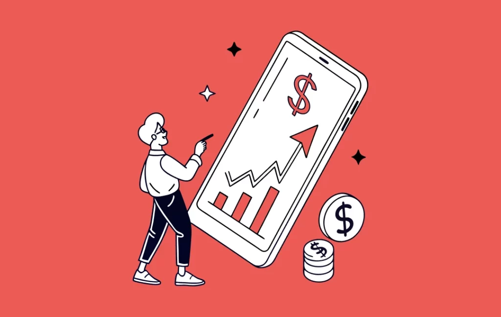 How Much Does It Cost to Build an AI Trading App Like Moomoo?