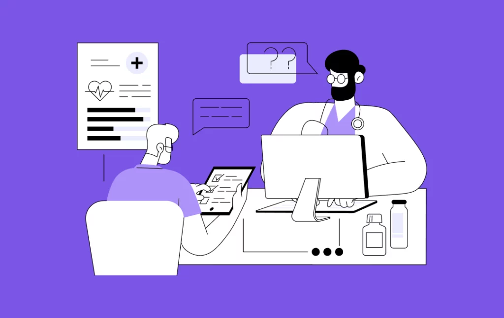 How to Develop AI Medical Transcription Software? Costs, Process, and Benefits