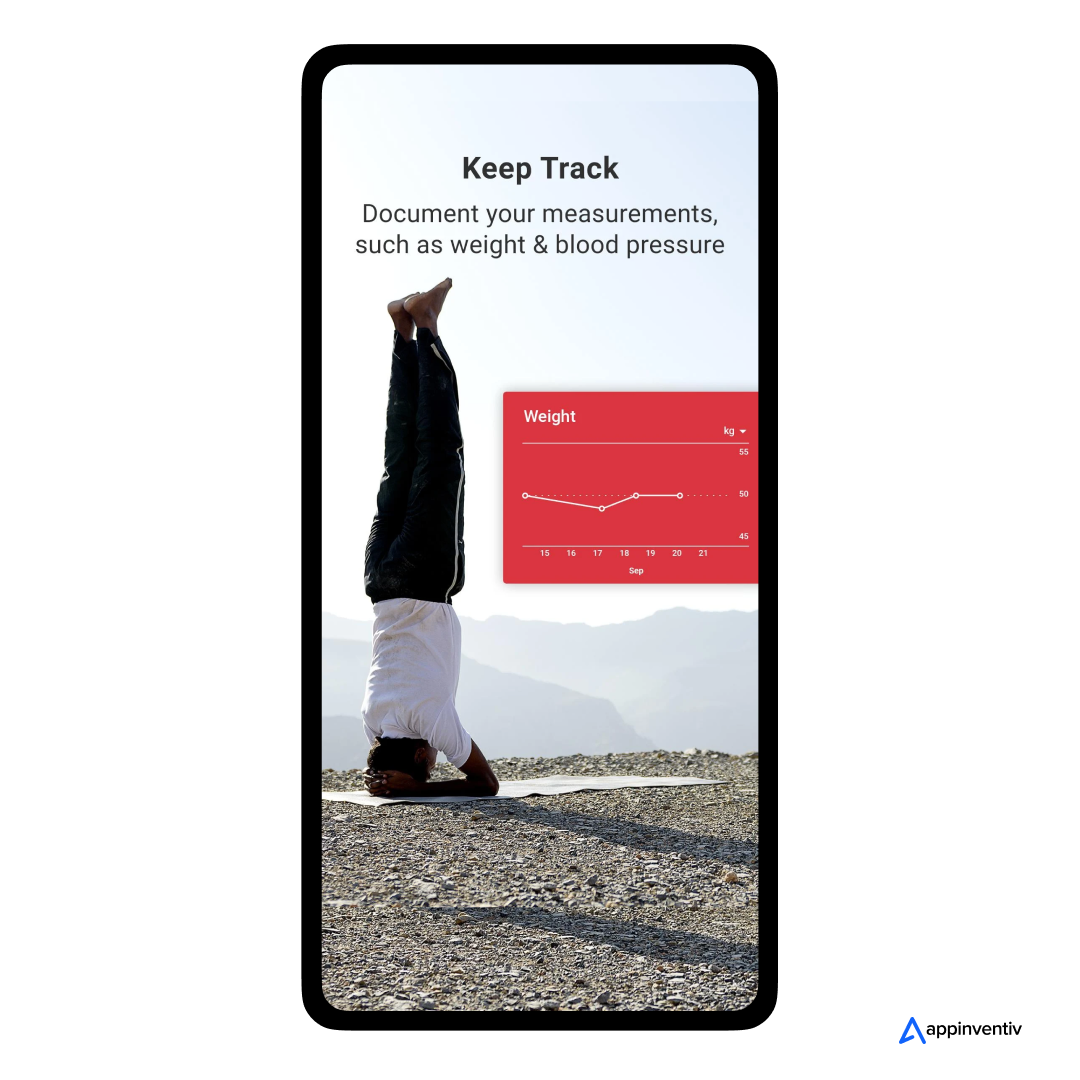 Medication Tracking and History Features for Medication Management App