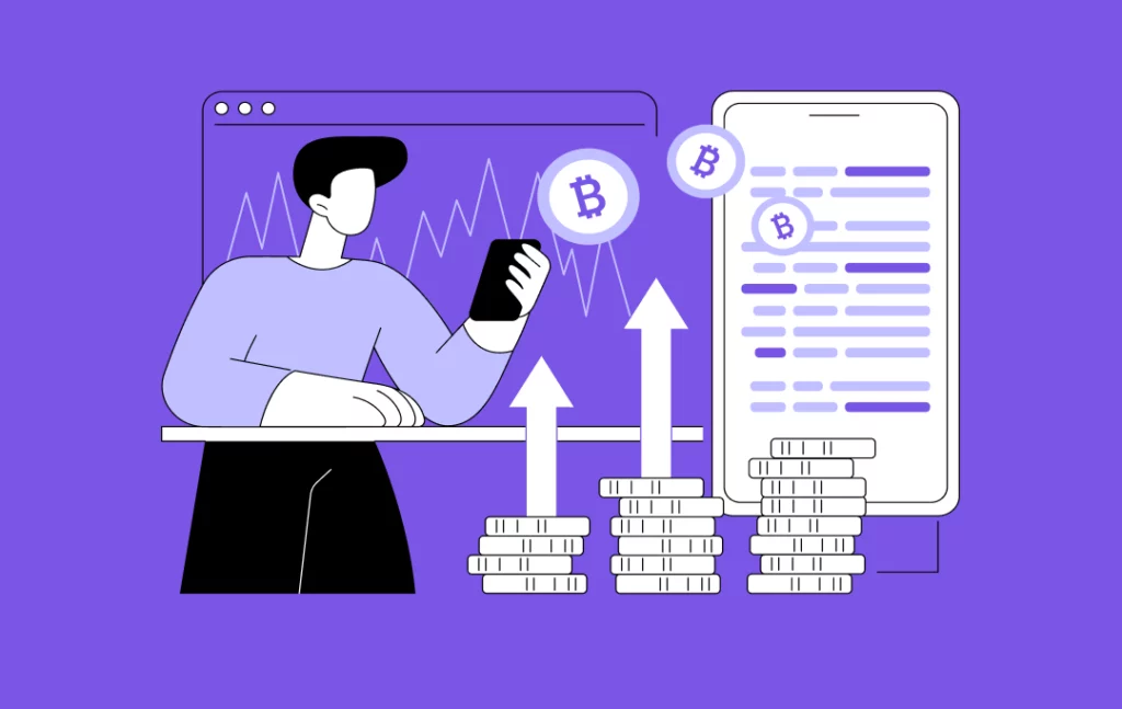 OTC Crypto Exchange Development – Benefits, Features, Process, Costs