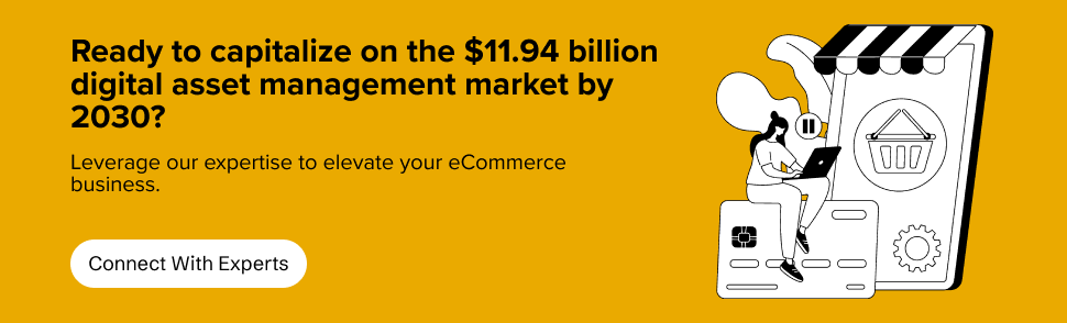 Leverage our expertise to elevate your eCommerce business 