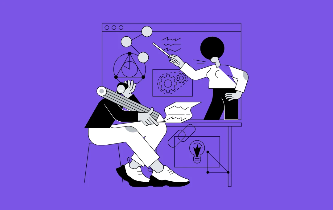 Appinventiv for product development service