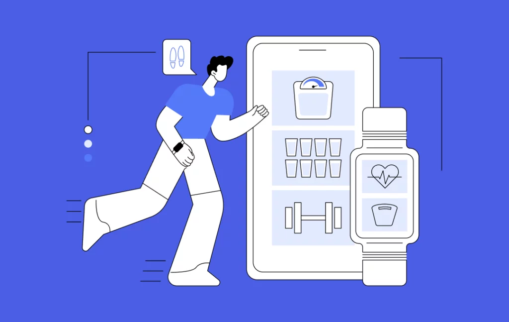 30 Best Fitness App Features for 2025 and Beyond