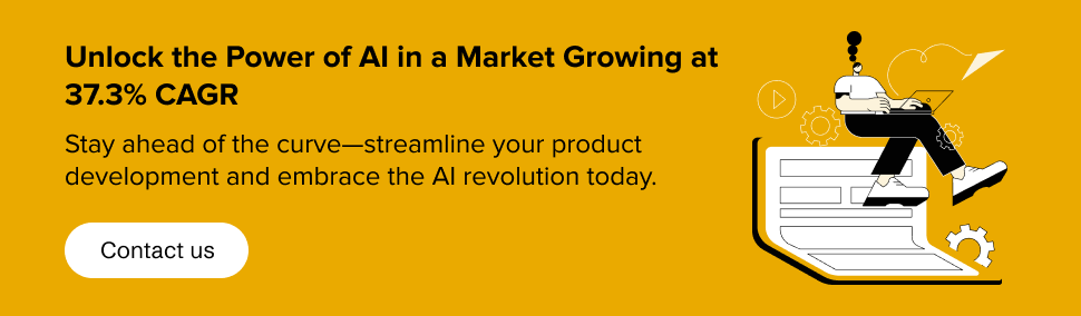 Use AI for Product Development-Appinventiv.