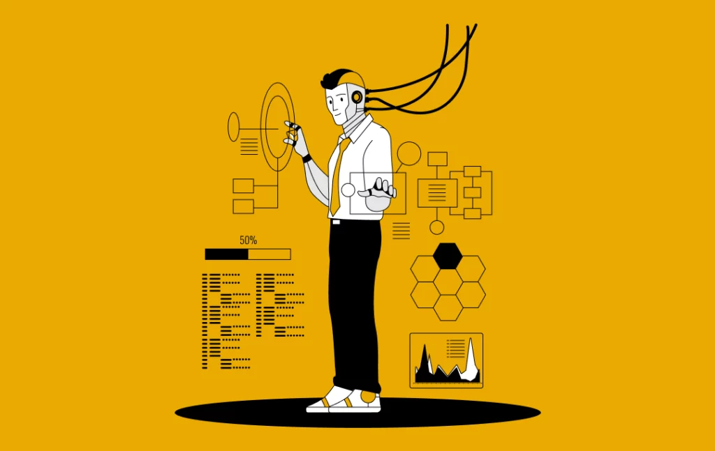 AI in Product Development – Benefits, Use Cases, Process, Costs & More