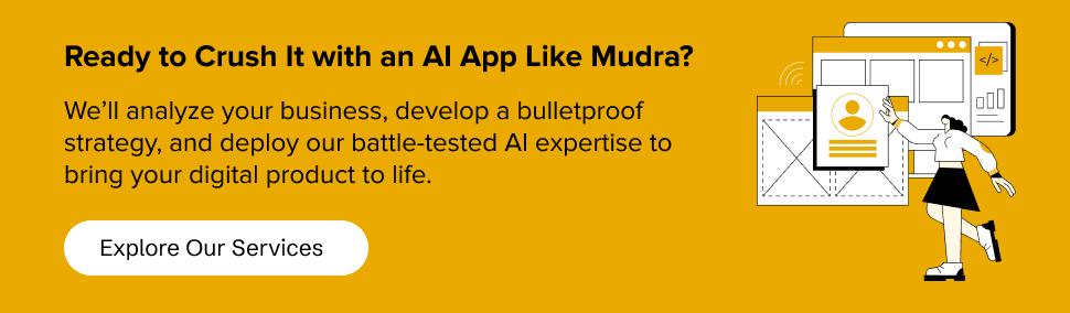 Discuss your project needs with Appinventiv's AI experts.