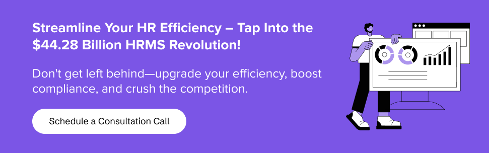  Collaborate with us to develop result-driven HRMS software