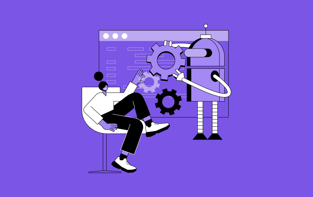 HRMS software development in Dubai