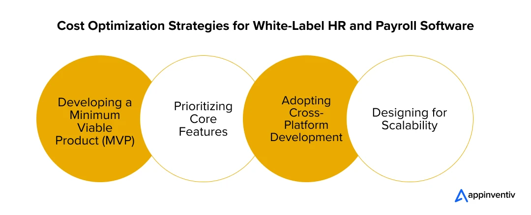 Cost Optimization Strategies