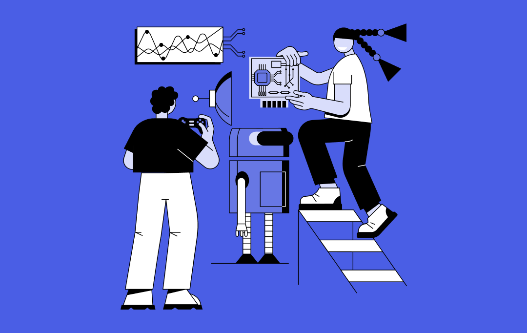digital twin in product development