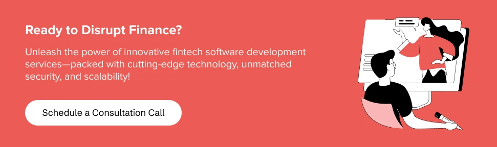 Collaborate with Us for Strategic Fintech Software Solutions