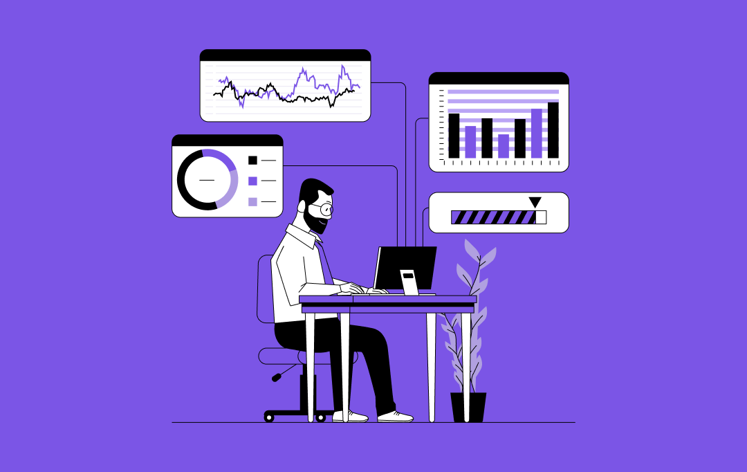 financial risk management software development