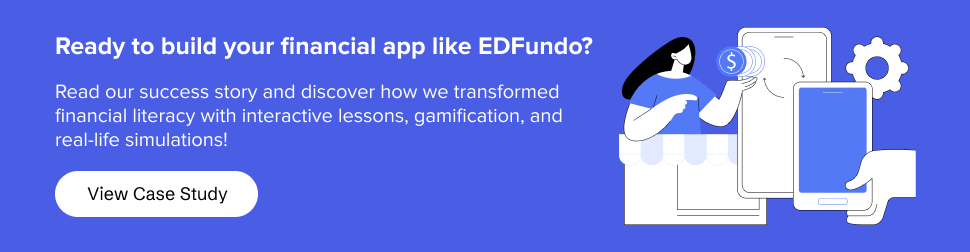 Consult Appinventiv Dev experts to get an accurate estimation of developing a custom loan app.