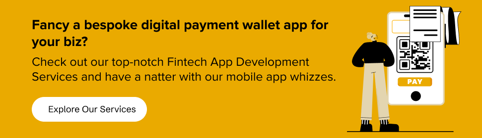 Explore Appinventiv Fintech app development services.