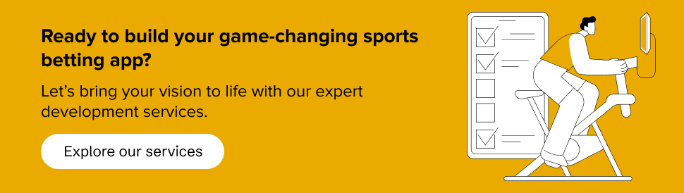 Discover our top-notch Gaming App development services 