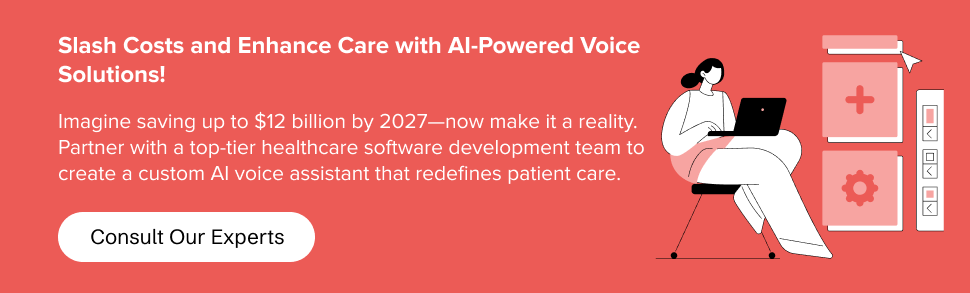 Enhance Care with AI-Powered Voice Solutions-Appinventiv
