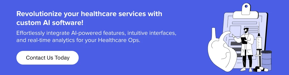 Let us help you leverage AI’s full potential