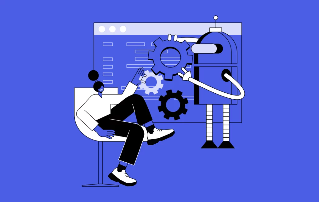 10 Ways AI is Disrupting Traditional Digital Product Design Practices