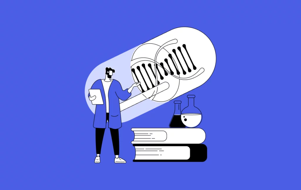 10 Use Cases on How AI is Transforming Genomics