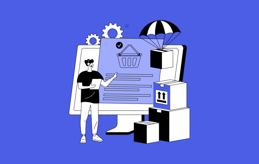 10 Applications of Retail IT Services Transforming Retail Management & CX