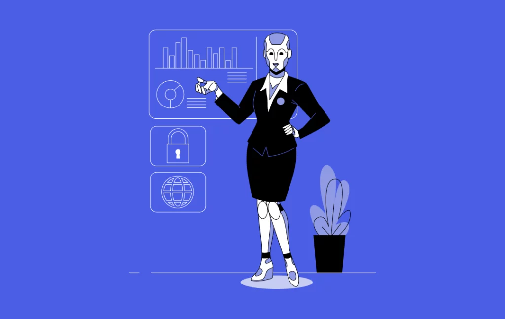 AI Innovations in the UK – 10 Use Cases on How Businesses are Pioneering Change