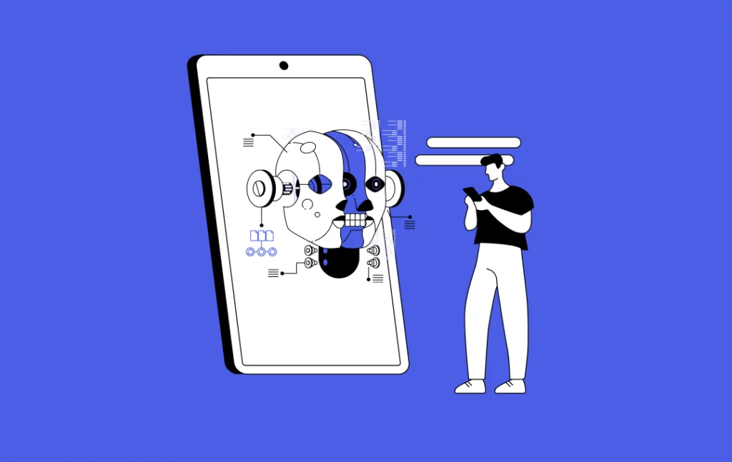 How Much Does It Cost to Build an AI App Like DeepSeek?