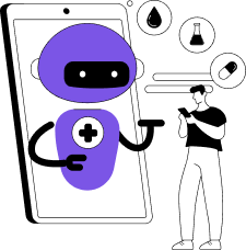 Machine learning revolution