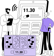 Discover how we developed DiabeticU, a revolutionary diabetes management app featuring an AI-powered assistant chatbot
