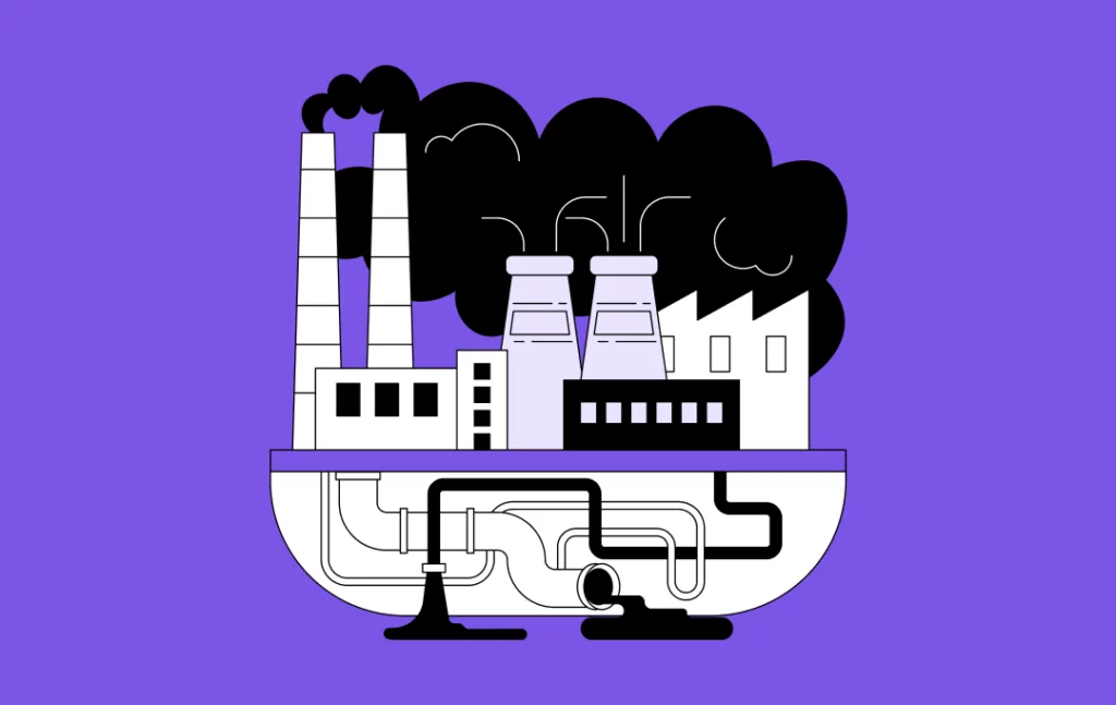 Unlocking Efficiency in the Oil and Gas Industry With Advanced Asset Management Software Development