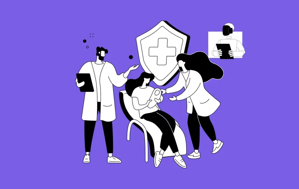 Why Your Business Should Turn to Healthcare AI Consulting – Key Benefits and Use Cases