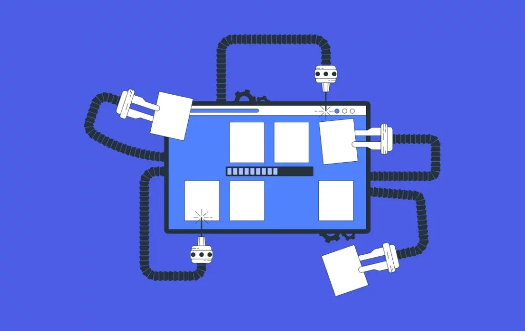 How to Build a CMMS Mobile App? Benefits, Features, Process, Costs
