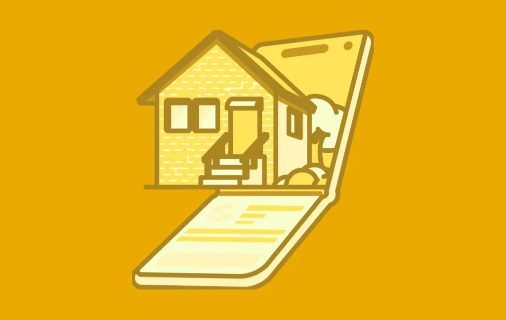 How Much Does it Cost to Build a Real Estate App Like Dubai Rest?