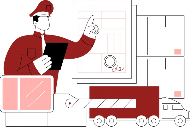 get better visibility of your supply chain operations, build YMS with Appinventiv