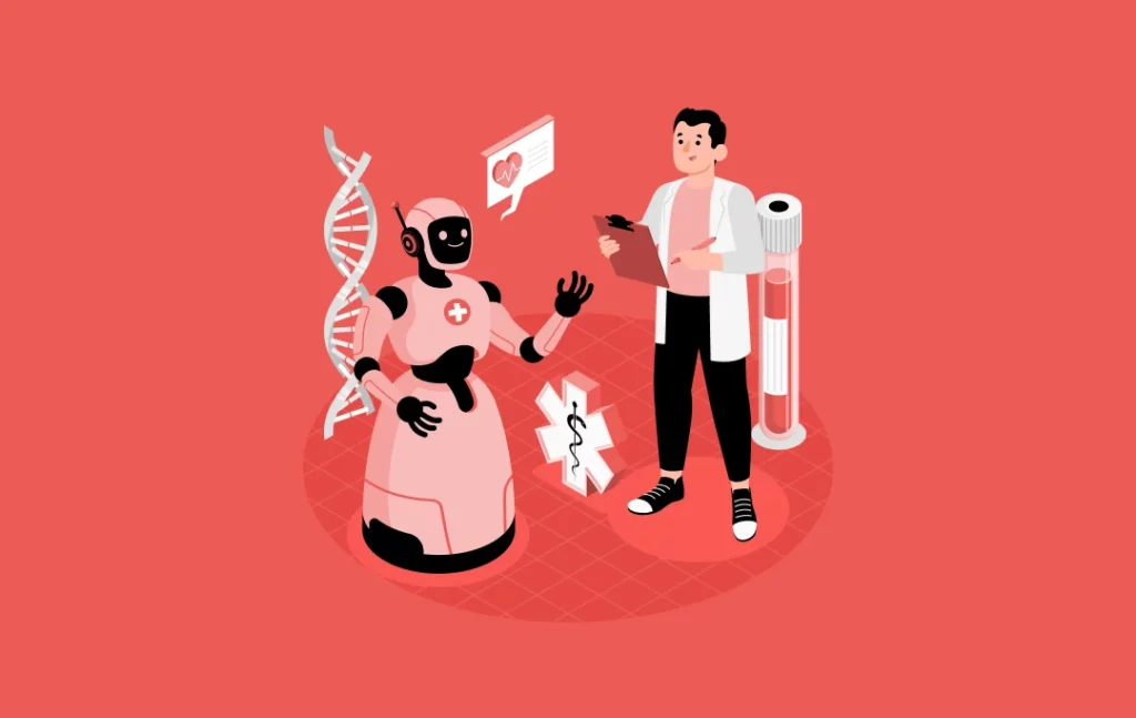 The Role of AI in Revolutionizing Healthcare in the UAE