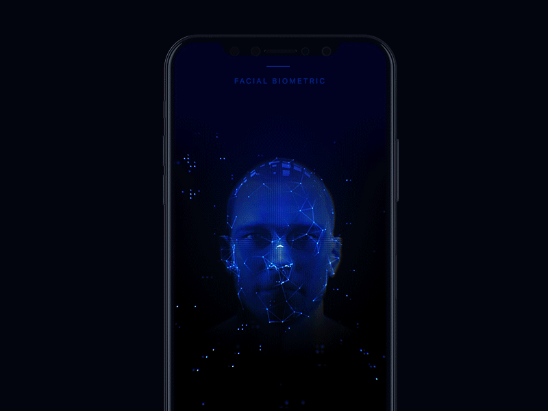 Biometric security