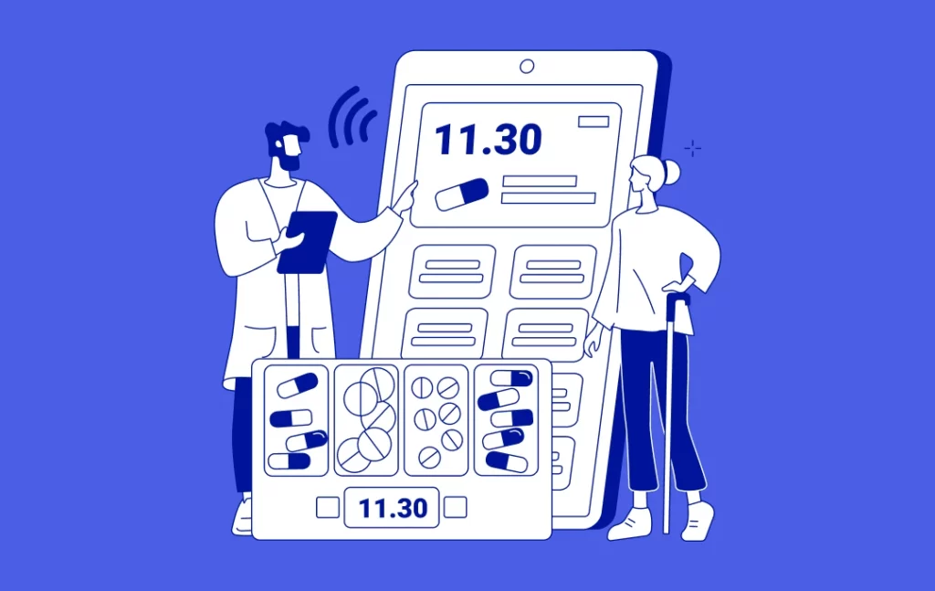 Medicine Delivery App Development: A Complete Guide for 2025