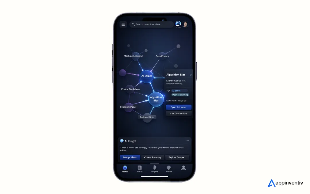 AI Knowledge Graph Apps AI Knowledge Graph Apps