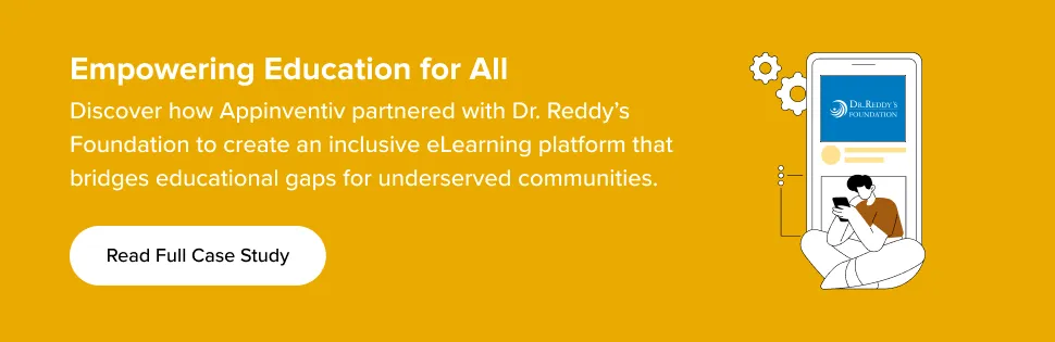Dr. Reddy’s Foundation App