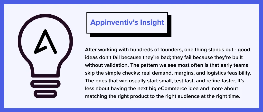 Appinventiv’s Insight Appinventiv’s Insight