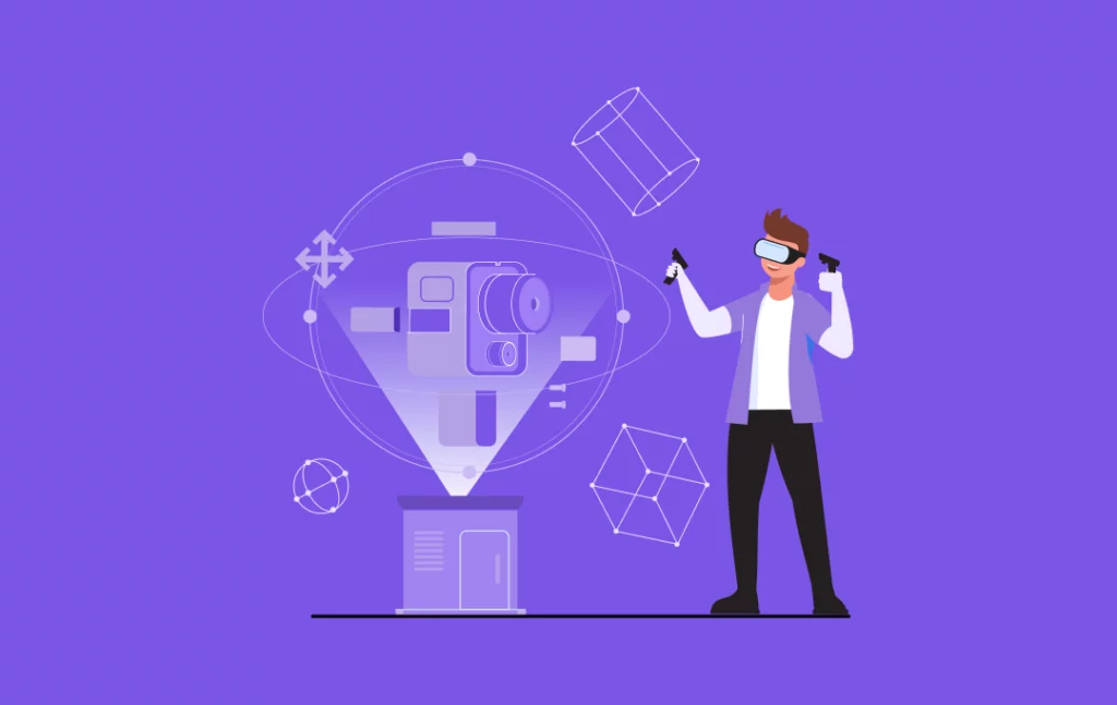 10 Use Cases and Examples of How Extended Reality (XR) is Driving Innovation Across Industries