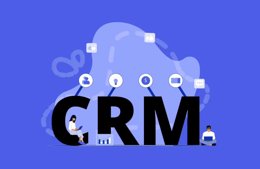 How to Choose the Right CRM for Your Business?
