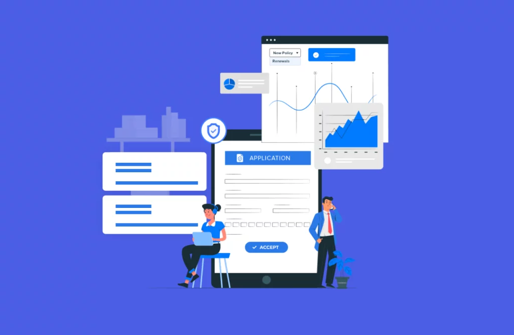 Insurance CRM Software – Benefits, Features, Implementation Steps, Costs