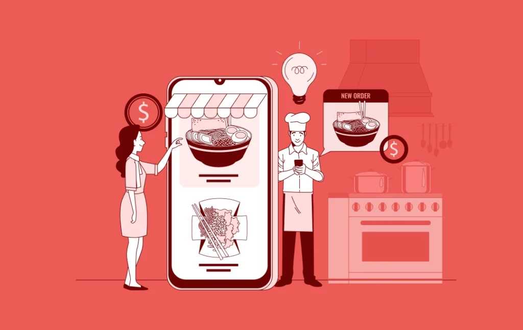 10 Innovative Restaurant Business Ideas That Are Disrupting the Industry