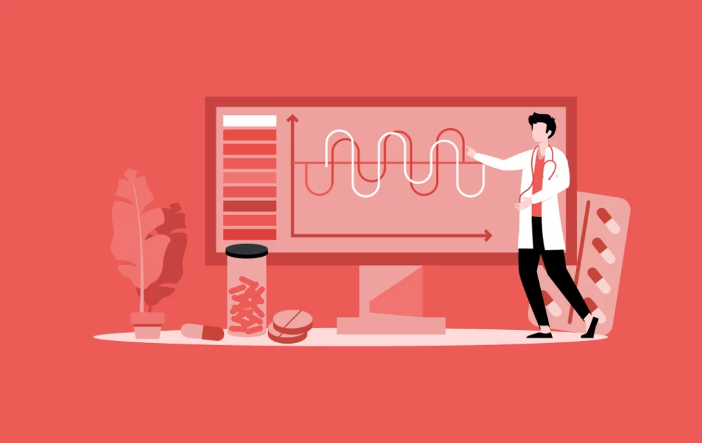 10 Use Cases and Examples of How Pharmacy Data Analytics is Transforming Operations and CX