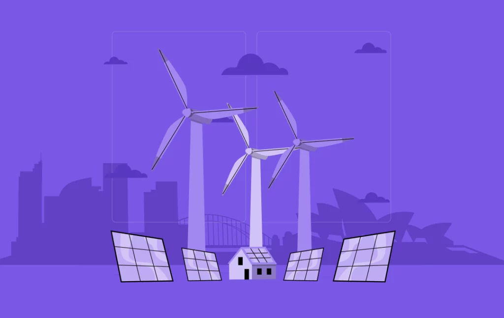 10 Ways Technology is Shaping The Renewable Energy Industry In Australia